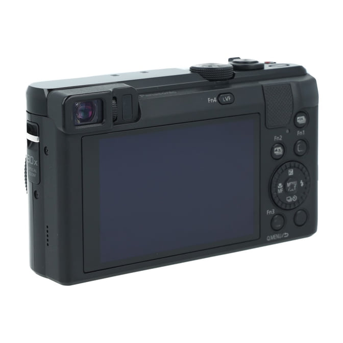 Occasion Panasonic Lumix DMC-TZ81 Schwarz