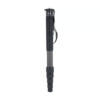 Zumirent Gitzo Traveler Einbeinstativ GM2562T mit Kugelkopf