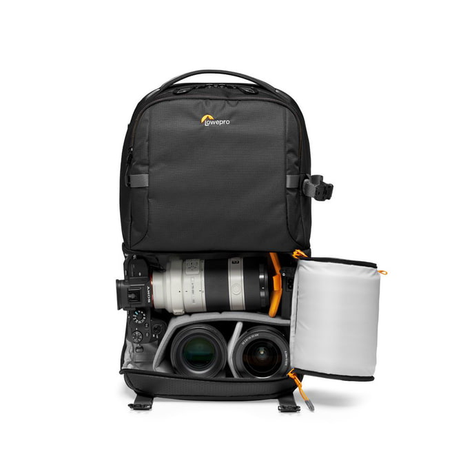 Lowepro Fastpack BP 250 AW III schwarz_1.jpg