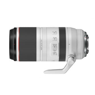Zumirent Canon RF 100-500mm f4.5-7.1 L IS USM