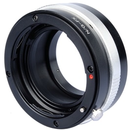 Objectif Grand Angle Pro Pour Nikon Coolpix B500 : Capture Tout Le Paysage Sans Reculer !
