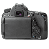 Occasion Canon EOS 80D Body