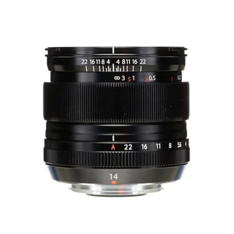 Zumirent Fujifilm 14mm 2.8 X-Mount