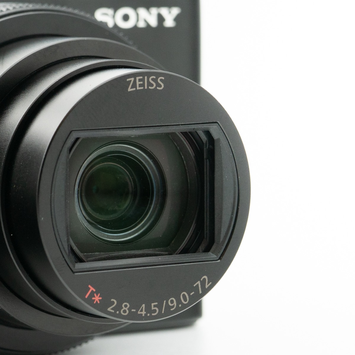 Occasion Sony Cyber-shot RX100 VII