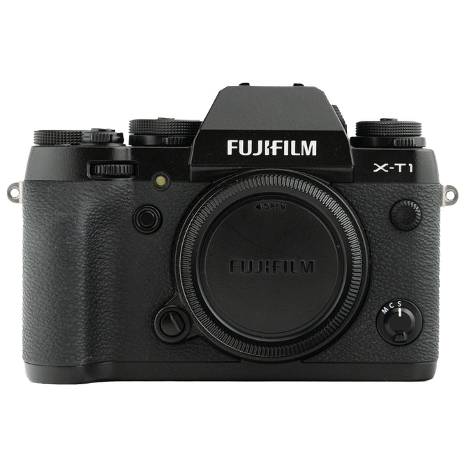 Occasion Fujifilm X-T1