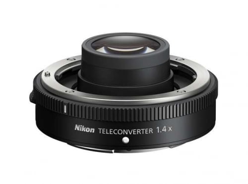 Zumirent Nikon Teleconverter 1.4x Z-Mount