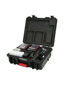 Zumirent Aputure MC Pro 8-Light Kit
