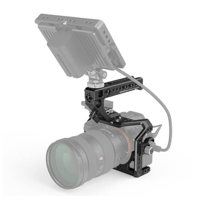 SmallRig 3009 Master Kit for Sony Alpha 7S III_2.jpg