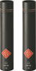 Zumirent Neumann KM 184 Stereo Set Kondensator Mikrofon