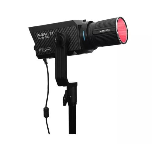 Zumirent Nanlite Forza 60C
