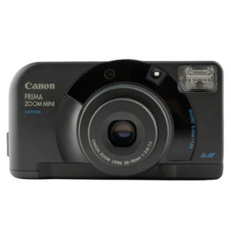Occasion Canon Prima Zoom Mini