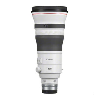 Zumirent Canon RF 400mm F2.8 L IS USM