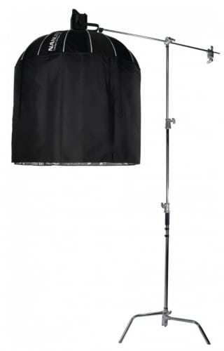 Zumirent Nanlite Lantern-Softbox 120cm