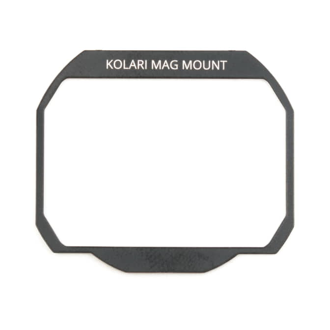 Kolari Vision Magnetic Mounting Plate For Sony Clip-In Filters.jpg