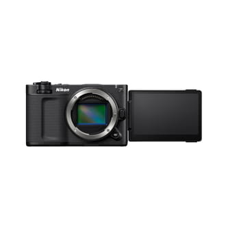 Zumirent Nikon ZR