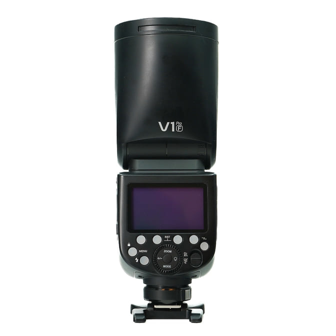 Occasion Godox V1 Pro Fujifilm
