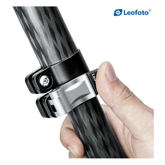 Leofoto-Carbon-Dreibeinstativ-LVM-324C-Manba-mit-Nivelliereinrichtung-Videoneiger-BV-15 (4).jpg