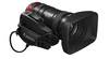 Zumirent Canon CN-E18-80mm T4.4 L IS KAS S + ZSG-C10 Zoomgrip