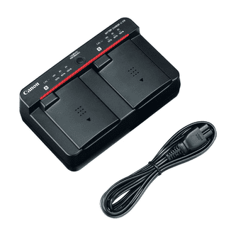 Canon LC-E19 Charger.jpg