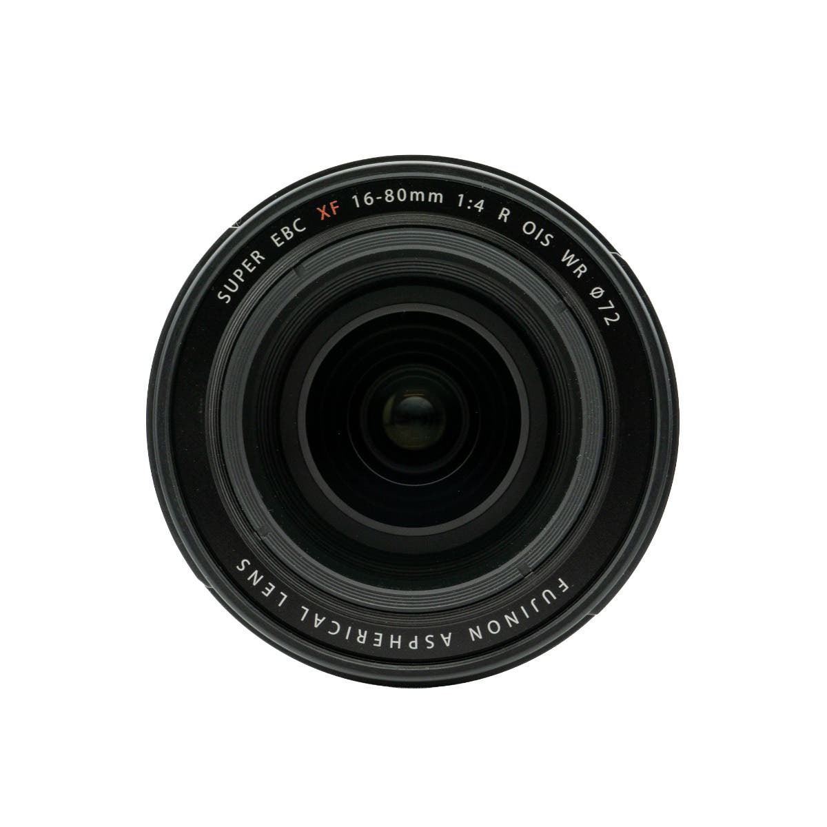 Occasion Fujifilm XF 16-80mm f/4 R OIS WR