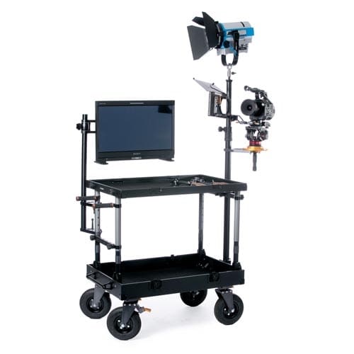 Zumirent Inovativ Scout 37 Cart