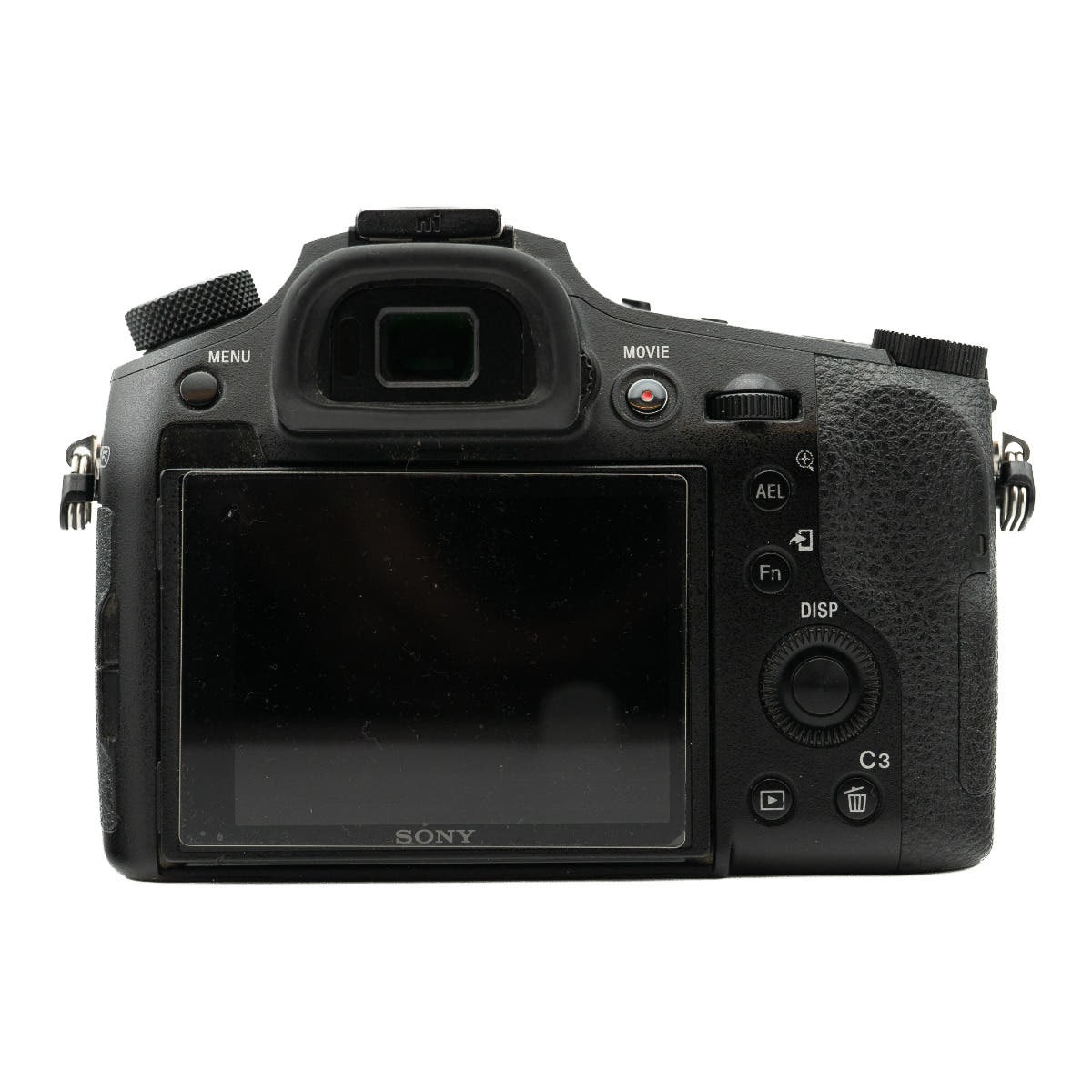 Occasion Sony VG-C4EM 