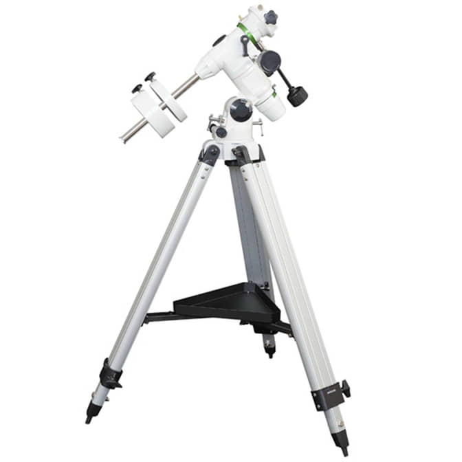 SkyWatcher EQ3-2 Montierung mit Alustativ