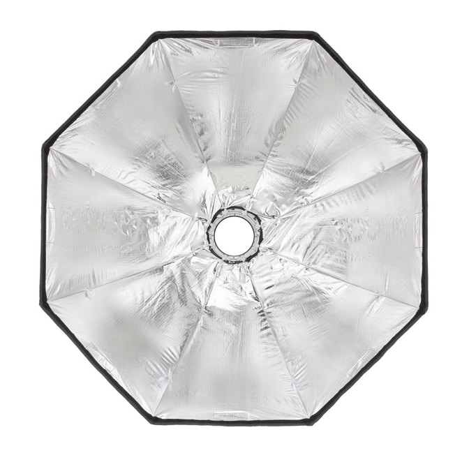 Zumirent Godox EazyFlow Octa 90 - Foldable Octagon Softbox Bowens Mount
