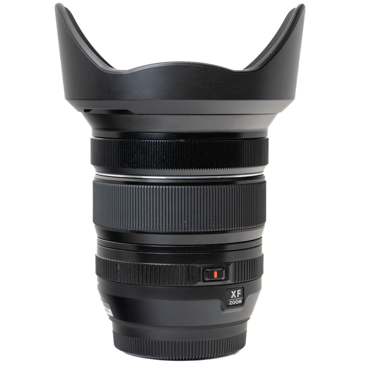 Occasion Fujifilm XF 10-24mm f/4 R OIS WR