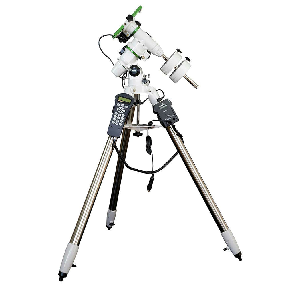 SkyWatcher EQM-35 Pro Synscan GoTo