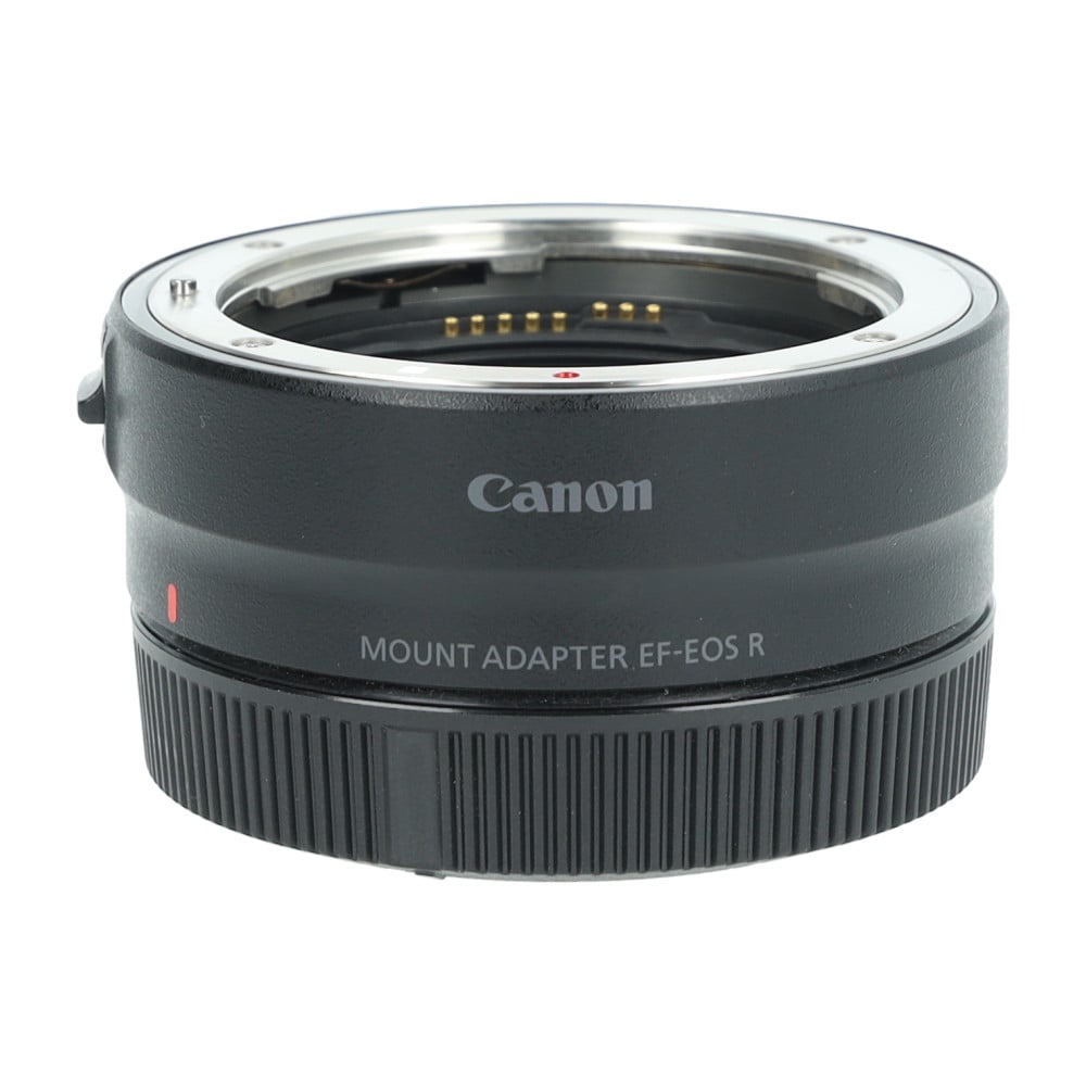 Occasion Canon EF-EOS R Adapter