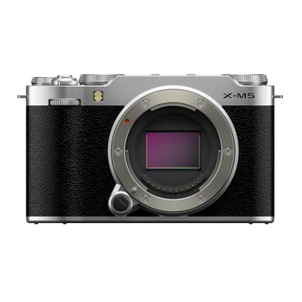 Fujifilm_X-M5_Body_silver_01.jpg