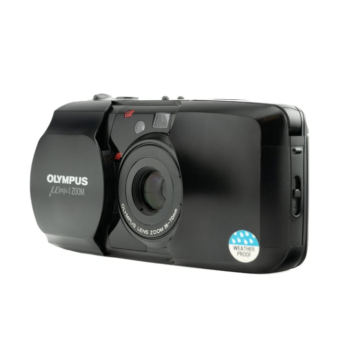 Occasion Olympus Mju Zoom 140