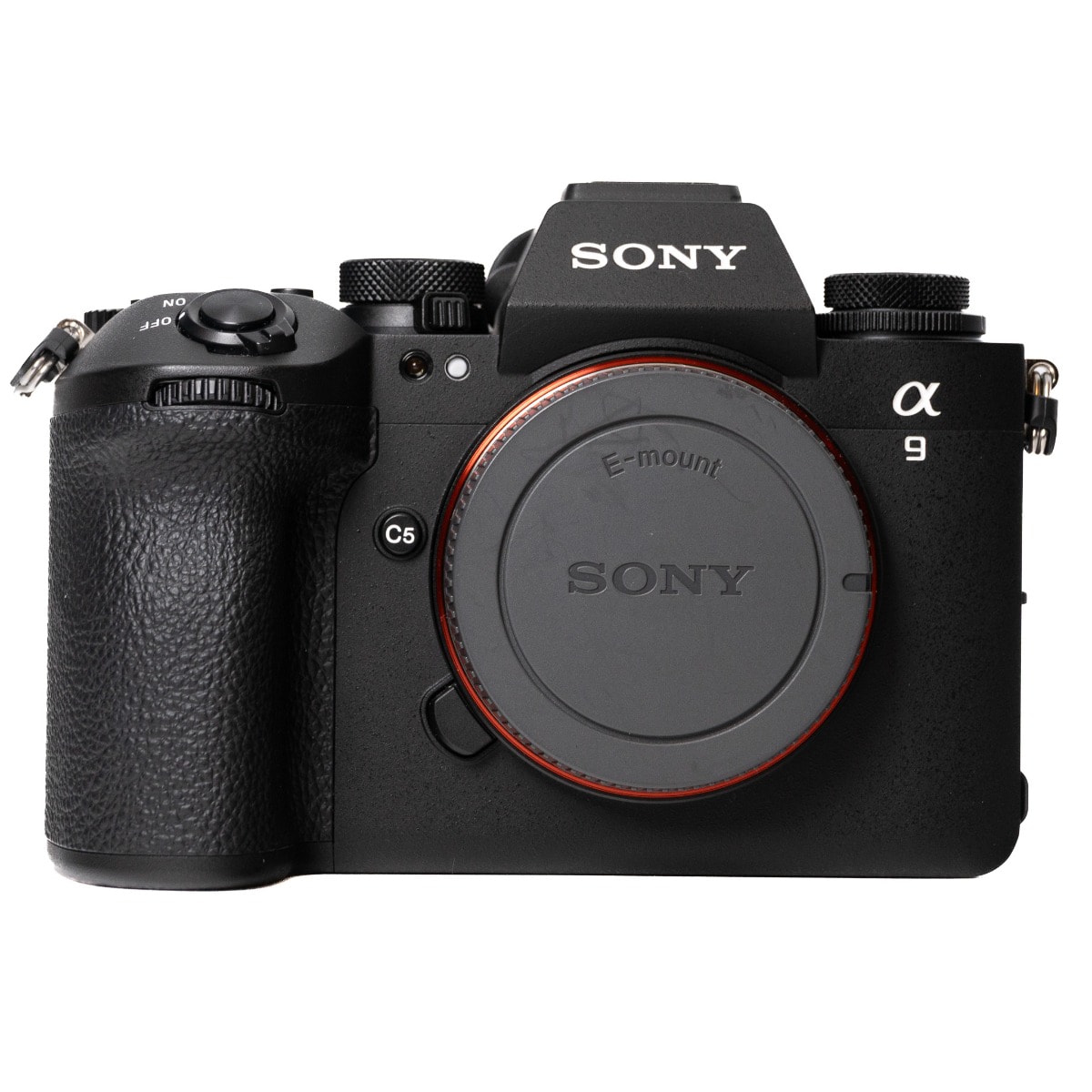 Occasion Sony Alpha 9 III