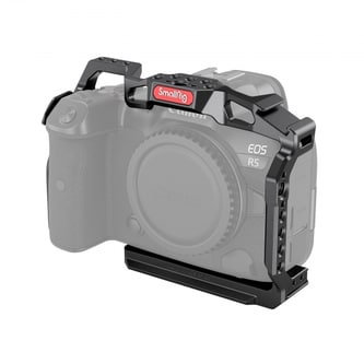 Zumirent SmallRig Cage Canon EOS R5/R5C/R6