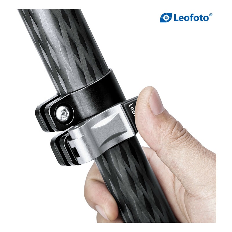 Leofoto-Carbon-Dreibeinstativ-LVM-324C-Manba-mit-Nivelliereinrichtung-Videoneiger-BV-15 (4).jpg