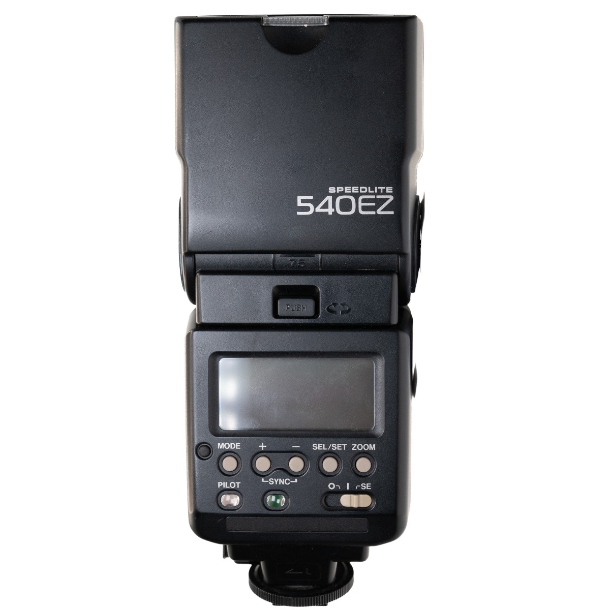 Occasion Canon Speedlite 540 EZ 