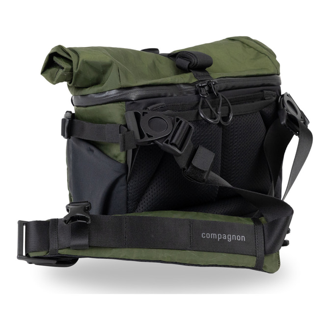 Element sling 7L 2.0 - Forest Green - 05.jpg