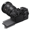 Zumirent Sony Alpha A7s III