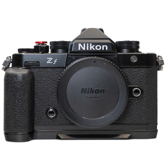 Occasion Nikon Zf 