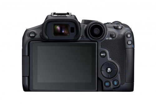 Zumirent Canon EOS R7