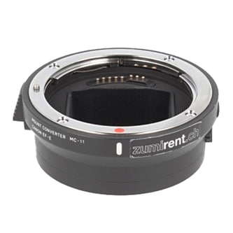 Zumirent Sigma MC-11