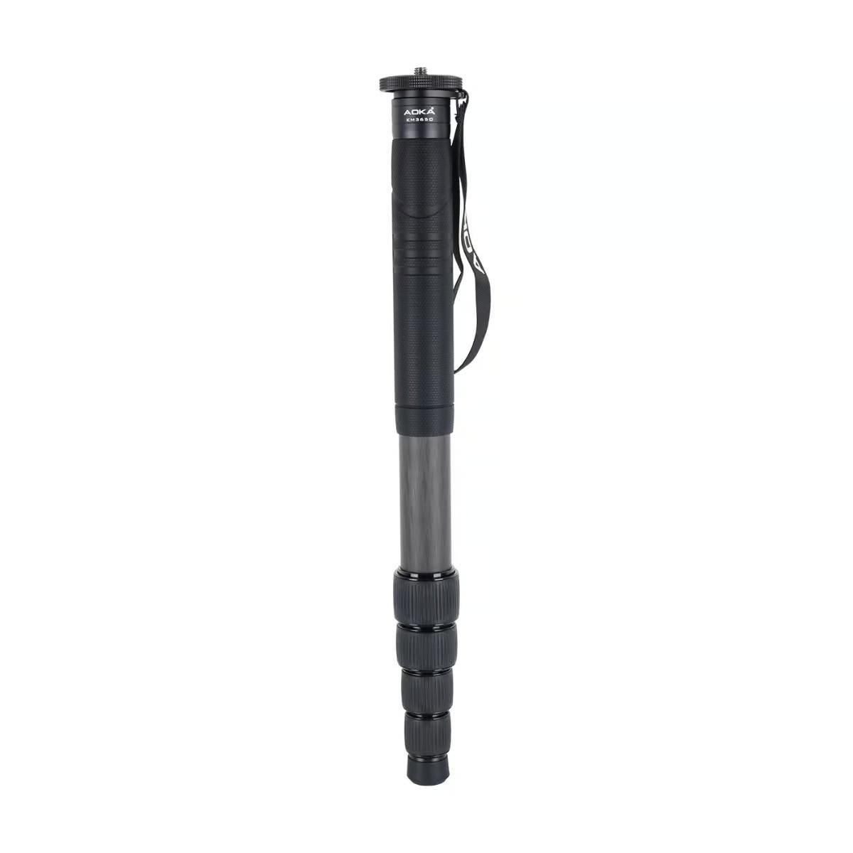 Zumirent Gitzo Traveler Einbeinstativ GM2562T mit Kugelkopf