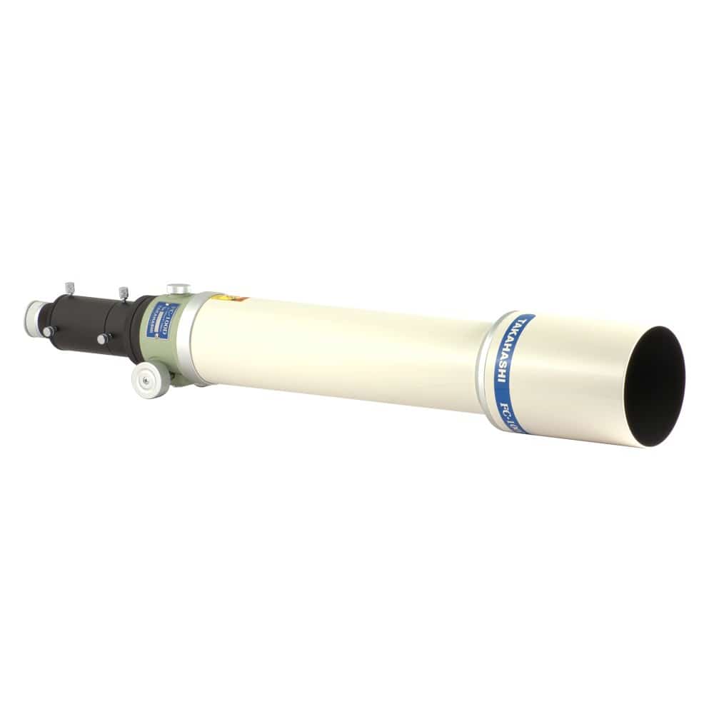 Takahashi FC-100DF Teleskop