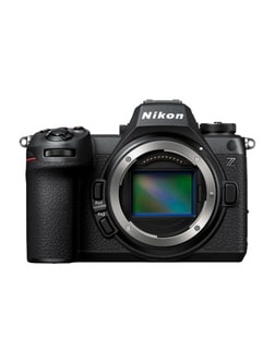 Zumirent Nikon Z6 III