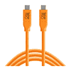 Zumirent Tether Tools TetherPro USB-C to USB-C 4.6m