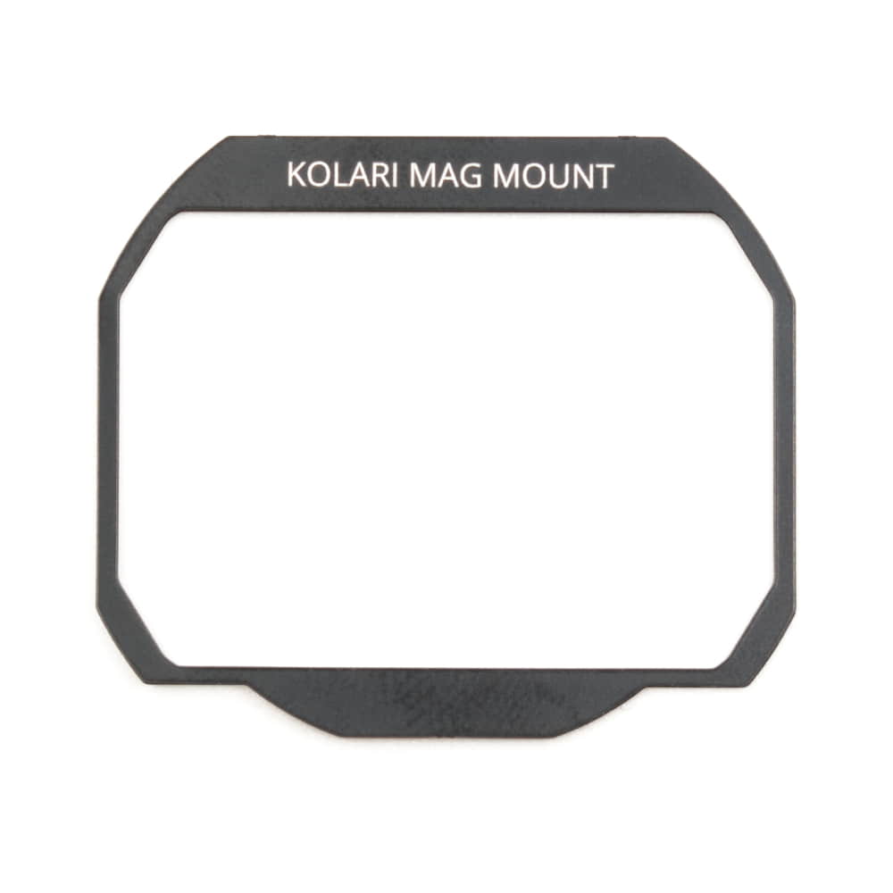 Kolari Vision Magnetic Mounting Plate For Sony Clip-In Filters.jpg