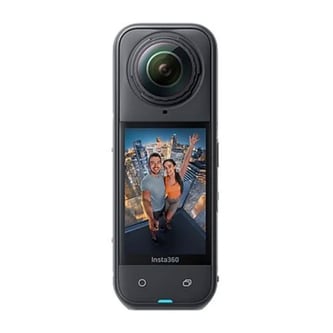 Zumirent Insta360 X5