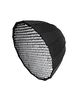 Zumirent Godox Parabolic Softbox P120L