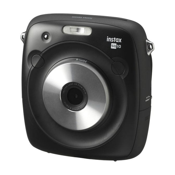 Fujifilm Instax Square SQ10